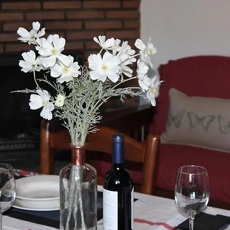 Rurales Rosendo: La Albahaca Apartment