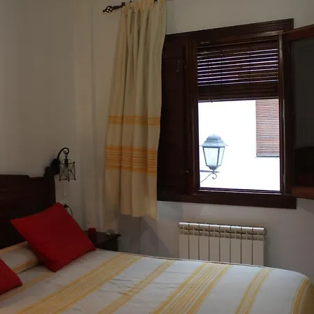 Rurales Rosendo: La Albahaca Apartment *