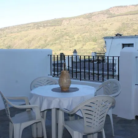 Apartment Rurales Rosendo: La Albahaca