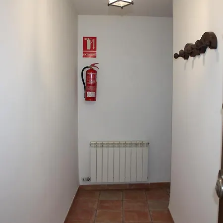Rurales Rosendo: La Albahaca Apartment *